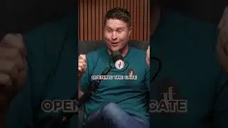 Аналогия Майкла о том, что делает брокера по-настоящему успешным #недвижимость #брокер