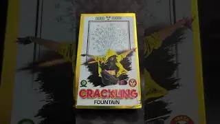 crackling fountain joker brand fireworks anar#shots#shorts#reels#feed#crackers#patake@tapinyadav2336