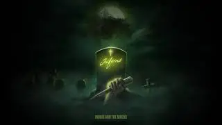Indigo & the Sirens - Ghost in the Sheets (Inferno Expanded Edition)