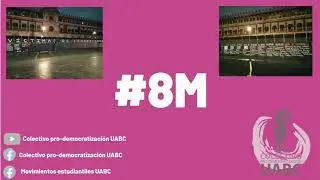 CimaCAST #1  - #8M