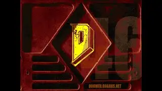 DBP46: Monuments of Mars 2 (w/ Brutal Mod)