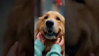 HERO DOG CHASES THIEF! 🐶🐕&zwj;🦺 (He didn't see that coming)