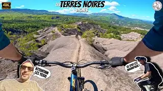 VTT TERRES NOIRES ✅ 2024