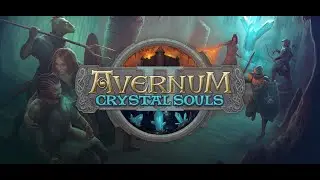 Avernum 2 - Crystal Souls ► #5 - Cave of Arrows
