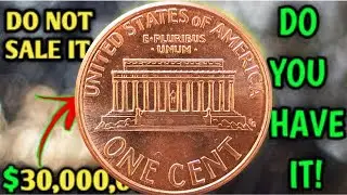 United Kingdom Queen Elizabeth II One Penny Year 1976 Coin at Coins and Hobbies asimcoins!!