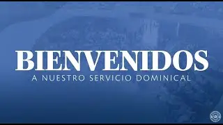 Iglesia El Shaddai - Servicio general  11-01-26