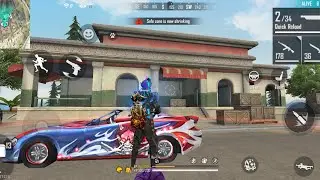 Bermuda 2.0 Map Full Gameplay 👍👍