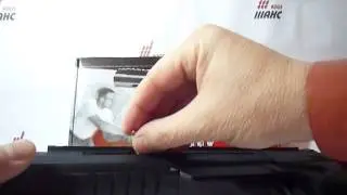 morph pistol