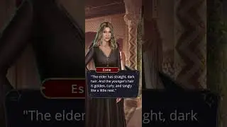 Dracula a love story - season 4 episode 16 (Vlad Route - 💎 used)