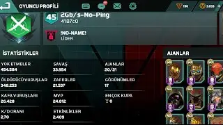 Modern combat versus pro hacker