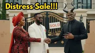 Watch This Before You Buy Any Real Estate Properties In 2026.... #africantales #folktales