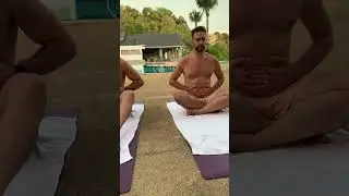 BREATH WORK BEFORE ICE BATH MATTERS | GOOD VIBES THAILAND | THAILAND TRIXIE