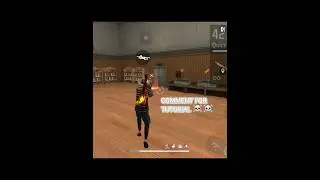 TUTORIAL ☠️?? || #fftutorial #tutorial #trendingshorts #trendingvideo #freefire #garenafreefire