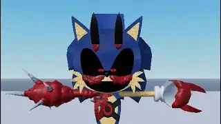 morph test 1 (kolossos)