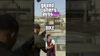 GTA 6 MAJOR LEAKED UPDATE