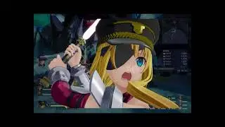 SWORD ART ONLINE Fractured Daydream - ALO Alice