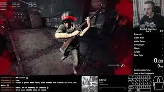 Deadfall Adventures - Mine Boss Skip w/ Weapon Wheel Hover