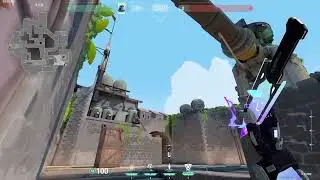 Breeze Defense Kay/O Knife Lineups