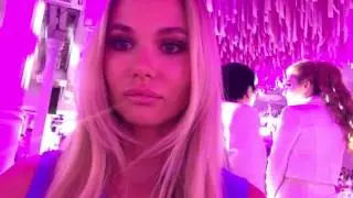 Vlog Москва