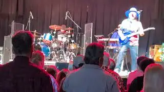 Mark Farner-The Loco-motion-Jim Thorpe PA. 12/12/2025