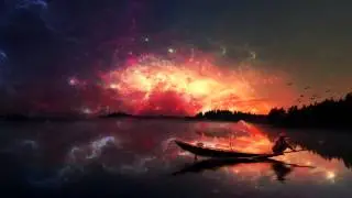 BluSkay & KeyPlayer vs. Elles De Graaf - Nocturne From The Moon