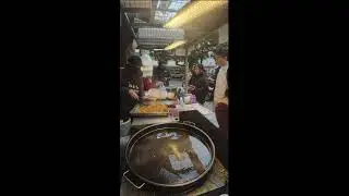 &hearts;️LIVE &hearts;️ Chinese street food💗