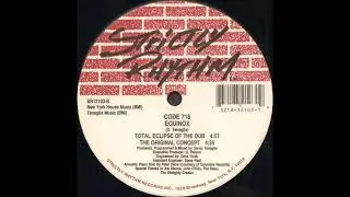 Code 718 &ndash; Equinox (All Mixes Fusion)