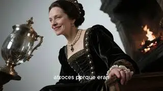 La Condesa Sangrienta: La Verdad Detr&aacute;s del Mito del Ba&ntilde;o de Sangre (Erzs&eacute;bet B&aacute;thory)