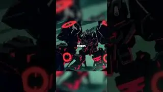 Пустая трата времени☠️☠️ Адам Смэшер VS Дэвид #cyberpunk2077  #anime #аниме #топ