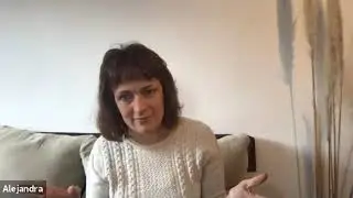 IV Coloquio con Alejandra Casado - Conectividad
