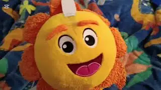 (KAF) SpongeBob gets addicted to  goofygoober sunrise sundae's