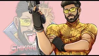 Shikarisher VTuber Showcase