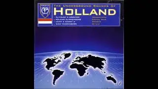 Roland Klinkenberg - Critical Mass (2002)