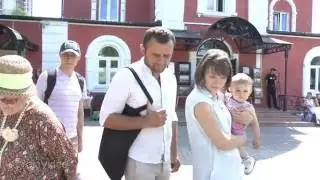 Первый Всероссийский День Художника. Одинцово, 26-06-2016