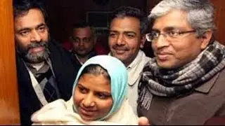 AAP's first Lok Sabha list out, Ashutosh to contest against Kapil Sibal