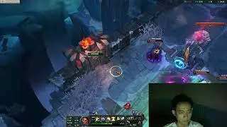 Winning in ARAM: A Comprehensive Guide