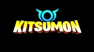 Kitsumon Pharaoha Walking Animation Test