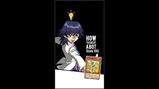 Yugioh Duel Links - THIS is How Mokuba DSOD uses Decoy Dragon