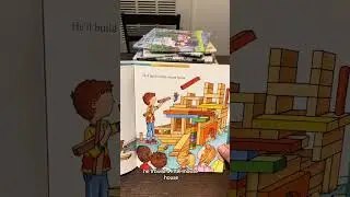 Let me read you a story for healing childhood memories #readingrainbow