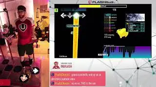 Ub3R R4v3 Quad star! (One shot edition) 99.57 ex