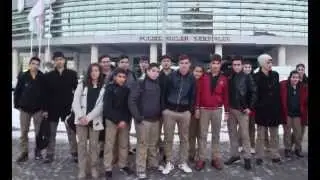 İbn-i Sina Okulları 2013-2014 Video