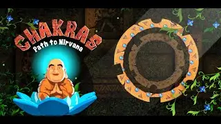 Chakra   Path to Nirvana