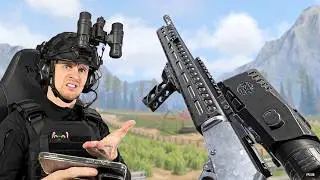New Weapon: Meta King Top S-Tier Ever Best.. Arena Breakout
