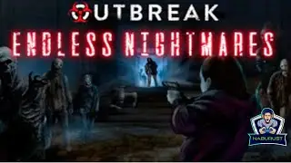 Outbreak Endless Nightmares Launch Trailer