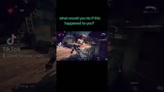 Insane Turnaround! #gearsofwar5 #twitch #gaming #gears5 #gearsofwar