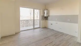 Tur virtual - Apartament 2.5 camere + terasa 9mp - Timflex Residence