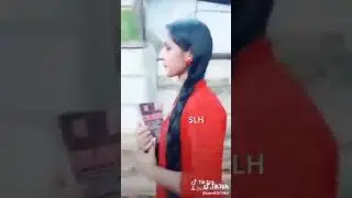 thick long hair romantic video