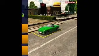 Car Parking Multiplayer #9 | Ultimate ParkingChallenge! 🅿️🏆