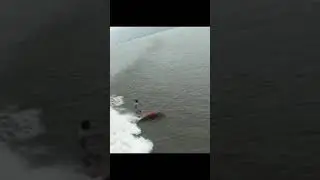 Piccolo Clemente - #chicama #longboard #surfing #shorts #peru #wsl #drone #surf