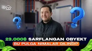 Complex yechimga nimalar kiradi ? Qanday mahsulotlar ishlatildi ?